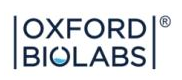 Oxford Biolabs coupon code