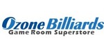 Ozone Billiards Coupon Code