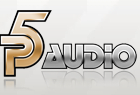 P5Audio Coupon Code