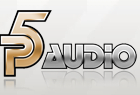 P5Audio coupon code