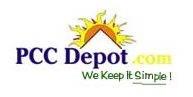 PCC DEPOT Coupon Code