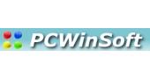 PCWinSoft Coupon Code