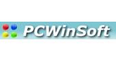 PCWinSoft coupon code