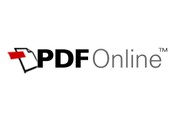 PDF Online coupon code