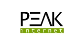 PEAK Internet Coupon Code