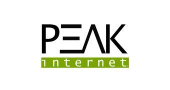 PEAK Internet coupon code