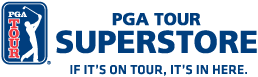 PGA TOUR Superstore coupon code