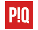 PIQ Coupon Code