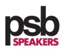 PSB Speakers Coupon Code