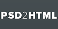 PSD2HTML coupon code