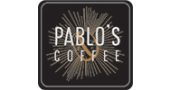 Pablos Coffee Coupon Code