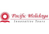 Pacific Holidays Coupon Code