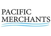 Pacific Merchants coupon code