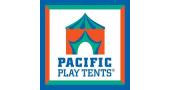 Pacific Play Tents Coupon Code