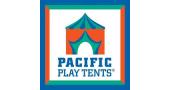 Pacific Play Tents coupon code