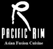 Pacific Rim Coupon Code