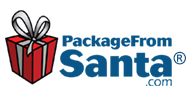 PackageFromSanta.com Coupon Code