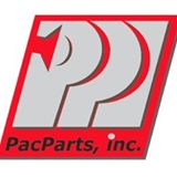 Pacparts coupon code