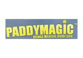 Paddymagic Coupon Code