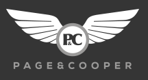 Page & Cooper coupon code