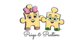 Paige and Paxton coupon code