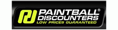 Paintball Discounters Coupon Code