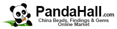 Panda Hall Coupon Code