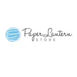 Paper Lantern Store coupon code