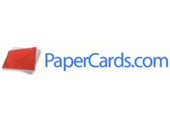 PaperCards.com coupon code