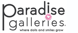 Paradise Galleries coupon code