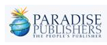 Paradise Publishers coupon code