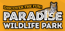 Paradise Wildlife Park coupon code