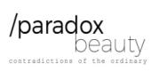 Paradox Beauty coupon code