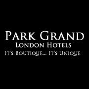 Park Grand London Hotel coupon code