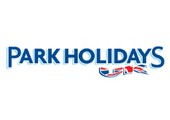 Park Holidays coupon code