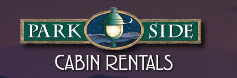 Parkside Cabin Rentals coupon code