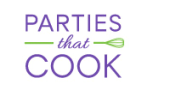 Parties That Cook coupon code