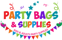 Party Bags & Supplies coupon code