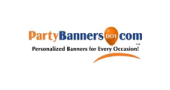 Party Banners coupon code