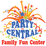 Party Central coupon code