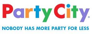 Party City coupon code