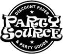 Party Source coupon code