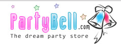 PartyBell coupon code