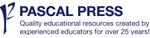 Pascal Press Coupon Code