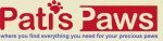 Pati's Paws coupon code