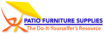 Patio Furniture Supplies coupon code