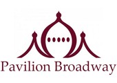 Pavilion Broadway Coupon Code