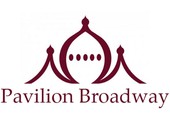 Pavilion Broadway coupon code