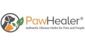 Pawhealer coupon code