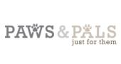 Paws & Pals Coupon Code